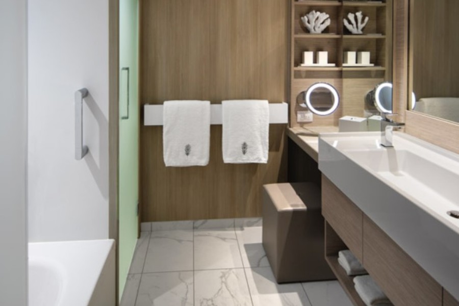 Celebrity Cruises - Celebrity Edge - Sky Suite Bathroom.jpg